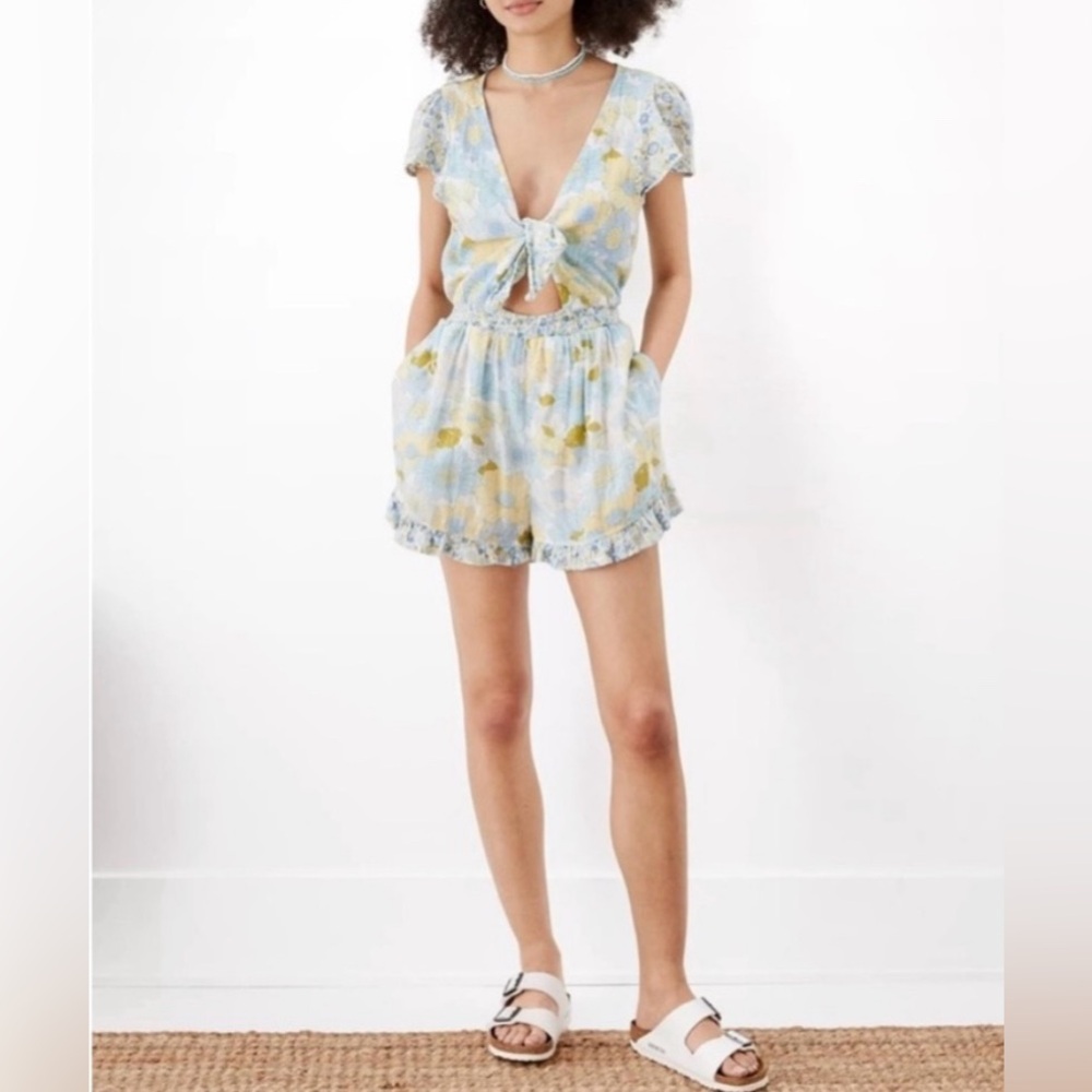 American Eagle Outfitters romper